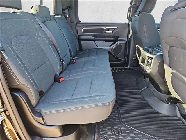 Used 2024 RAM 1500 Lone Star image 20