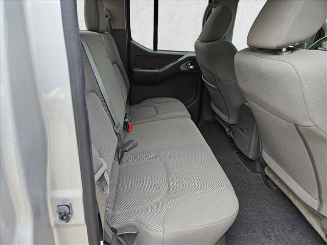 Used 2019 Nissan Frontier SV w/ Value Truck Package RWD image 13