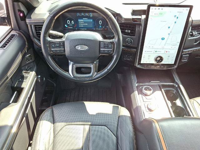 Certified 2023 Ford Expedition Platinum AWD/4WD image 13