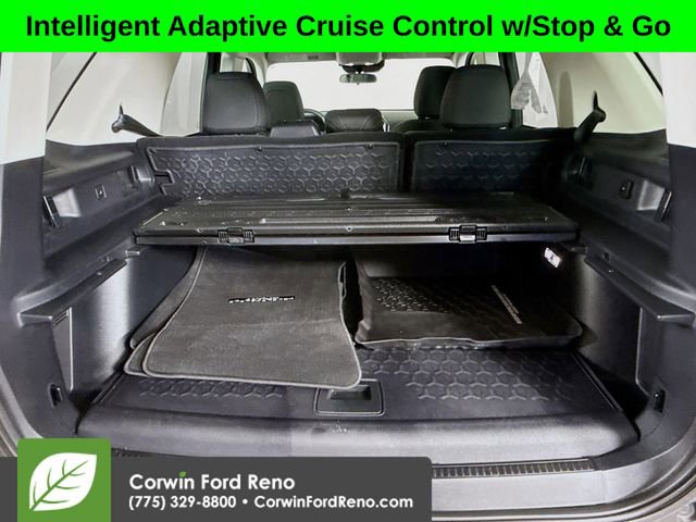 Certified 2022 Ford Bronco Sport Big Bend w/ Convenience Package AWD/4WD image 23