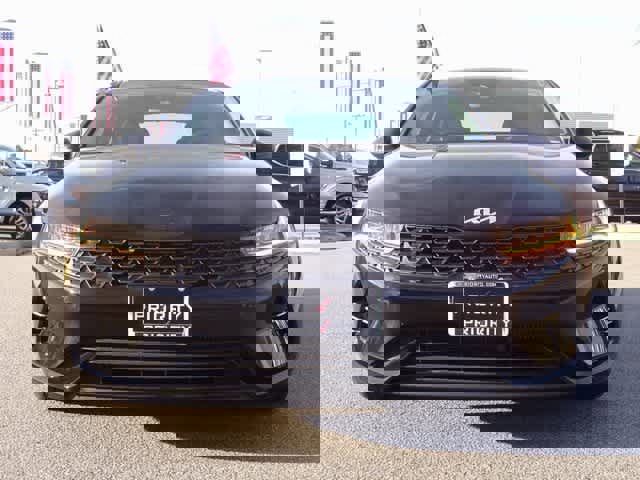 Used 2022 Kia K5 LXS image 5