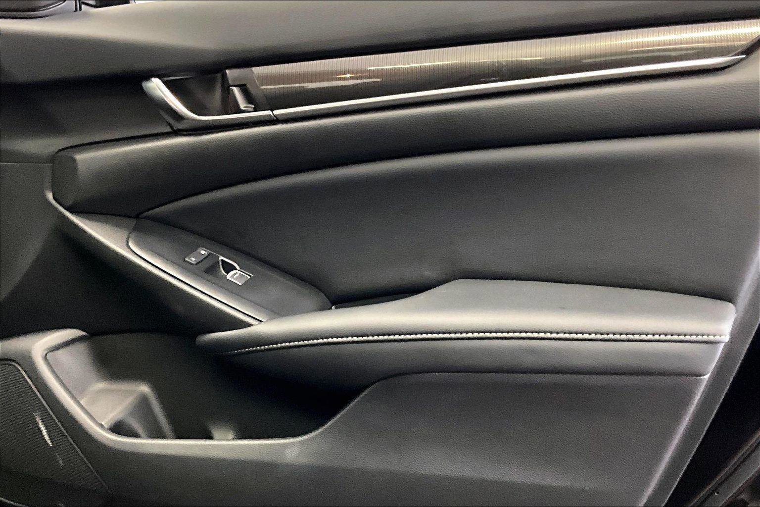 Used 2022 Honda Accord Sport image 23