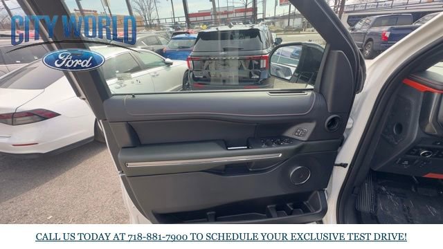 Certified 2024 Ford Expedition Timberline AWD/4WD image 6