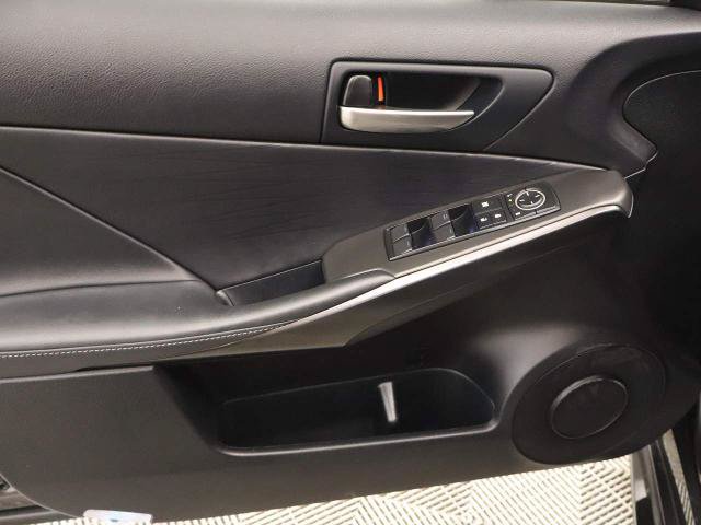 Used 2021 Lexus IS 350 F Sport w/ Navigation Package RWD image 33