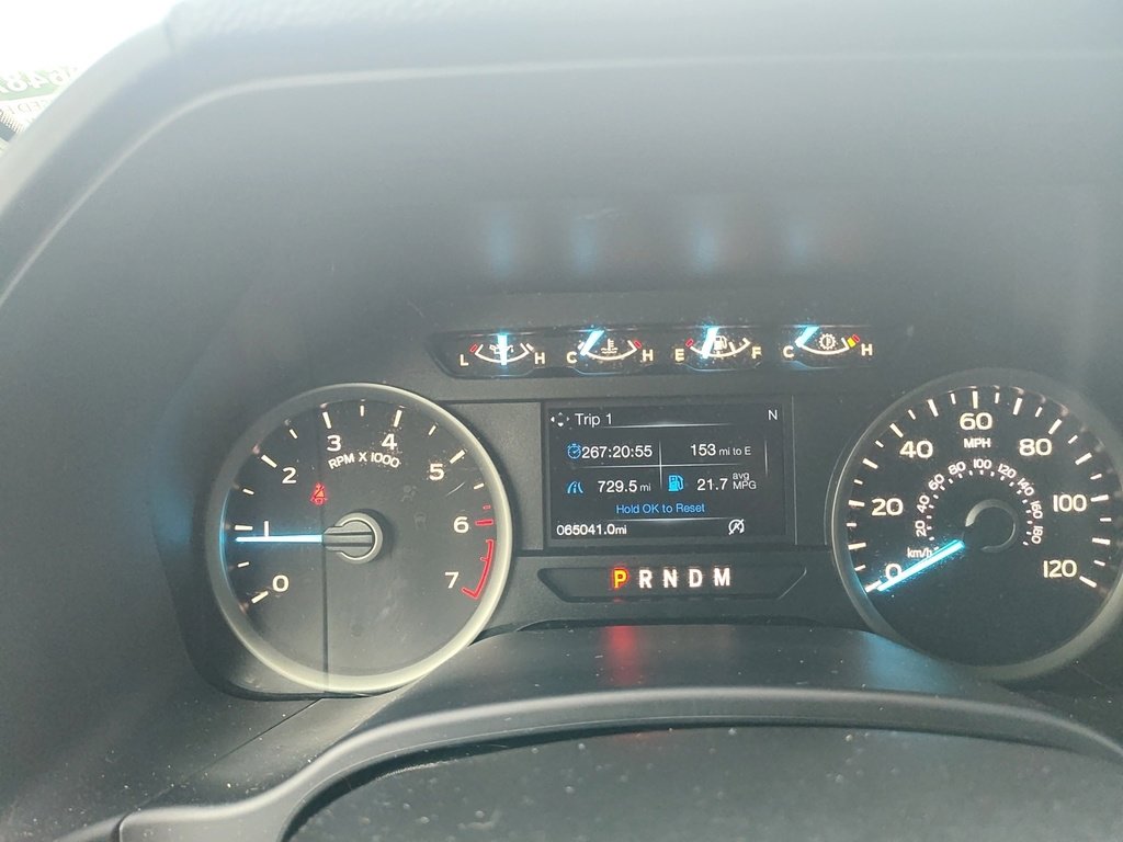 Certified 2018 Ford F150 XLT w/ Equipment Group 302A Luxury image 16