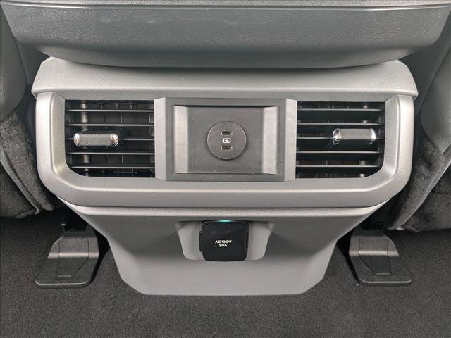 Certified 2025 Ford F150 Lightning Flash AWD/4WD image 17