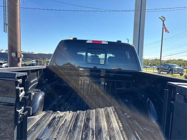 Certified 2025 Ford F150 Lariat w/ Equipment Group 502A High AWD/4WD image 12