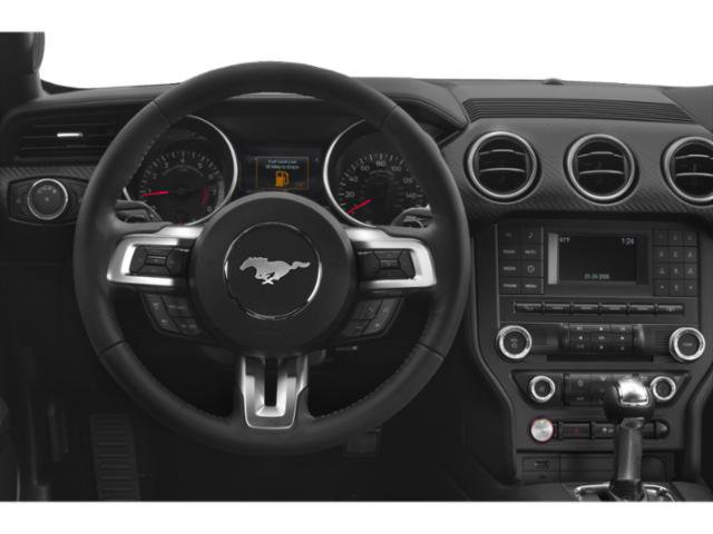 Certified 2018 Ford Mustang ECOBOOST w/ Equipment Group 101A image 7
