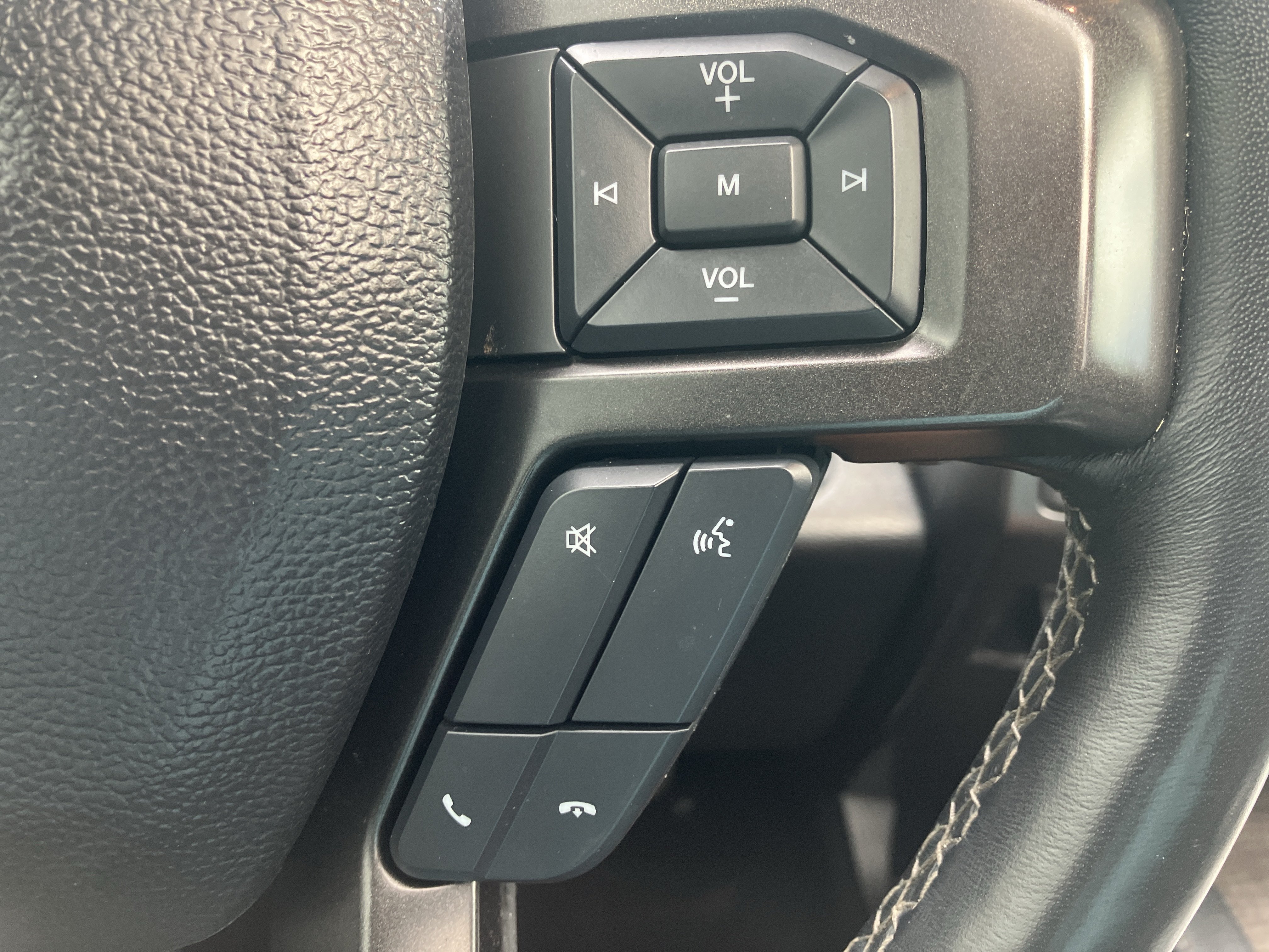 Certified 2021 Ford Expedition Limited AWD/4WD image 33