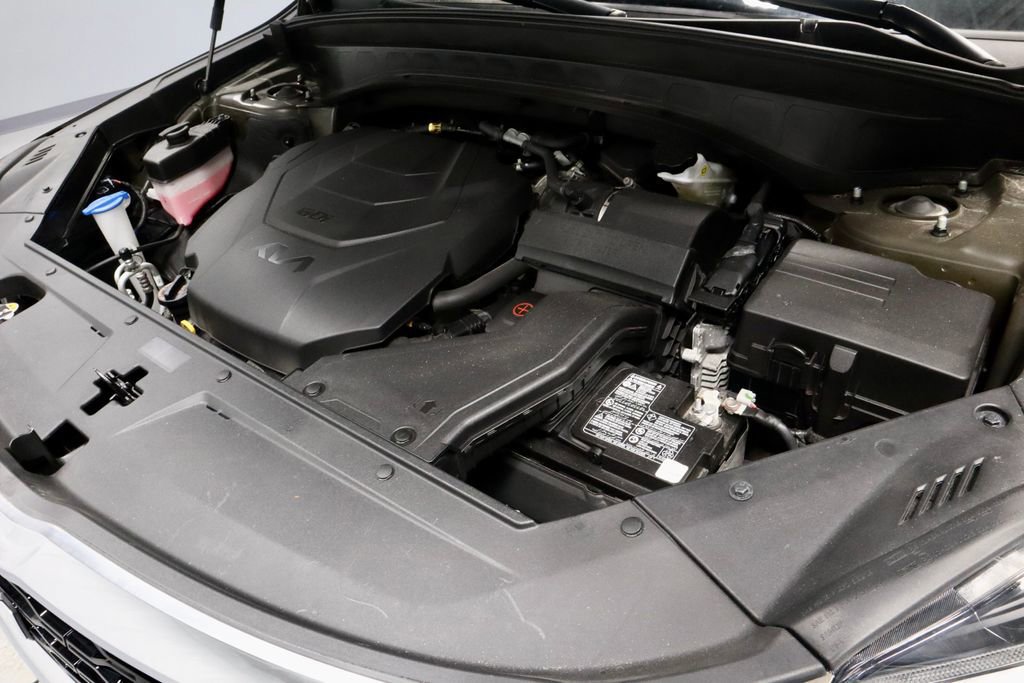 Used 2022 Kia Telluride SX image 19