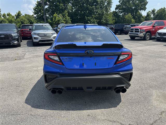 Used 2026 Subaru WRX AWD/4WD image 6