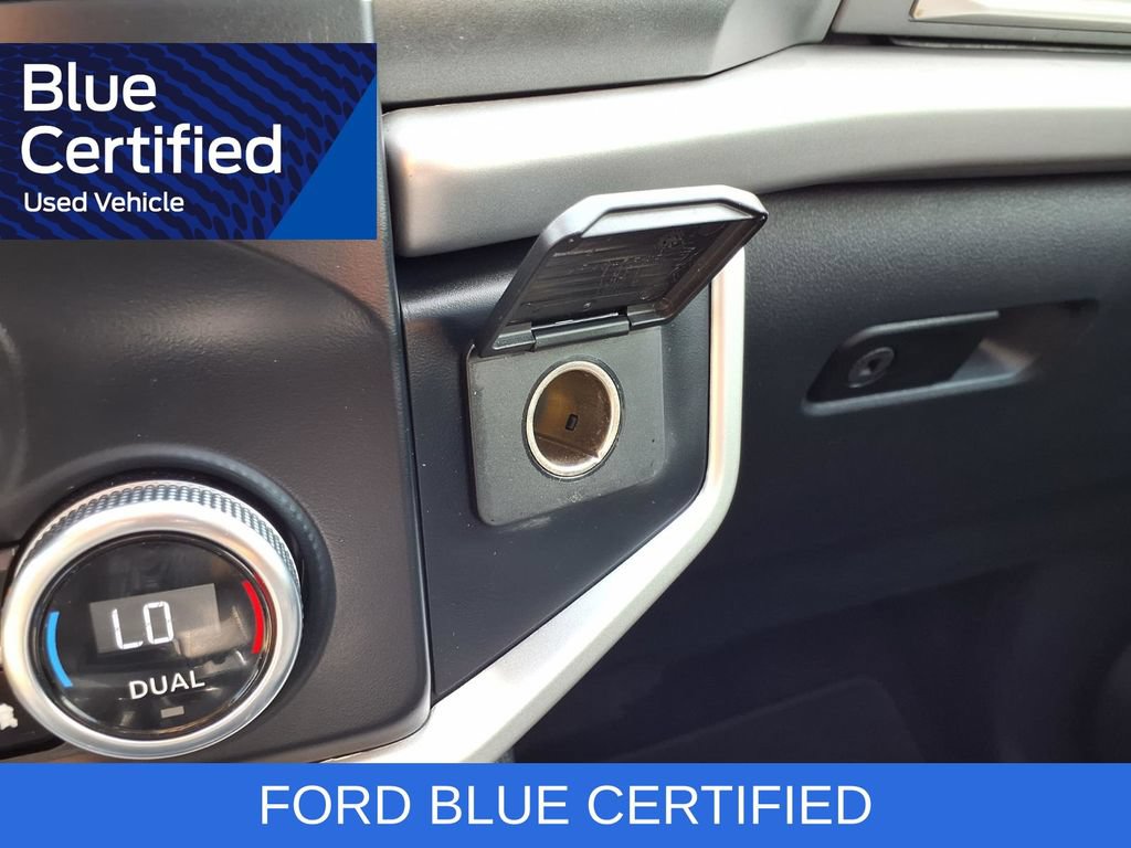 Certified 2023 Ford Expedition XLT RWD image 14