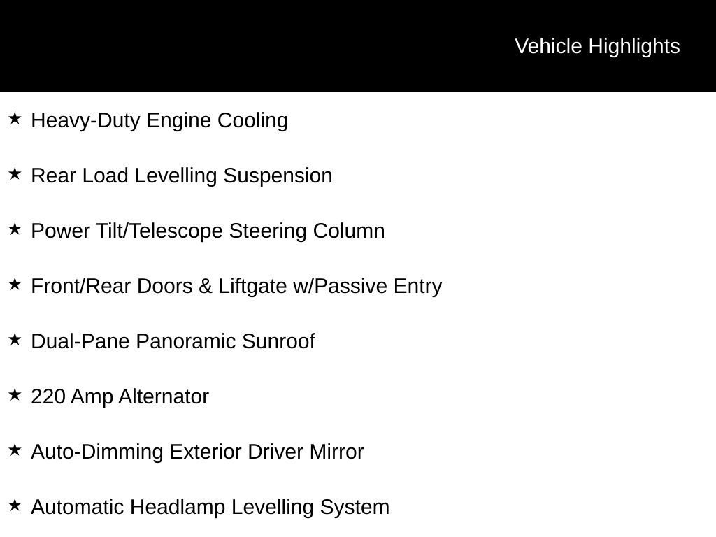 Used 2024 Jeep Grand Cherokee Limited w/ Luxury Tech Group II image 11