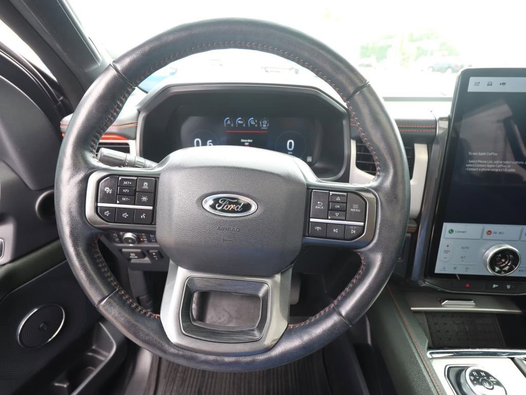 Certified 2022 Ford Expedition Timberline AWD/4WD image 20