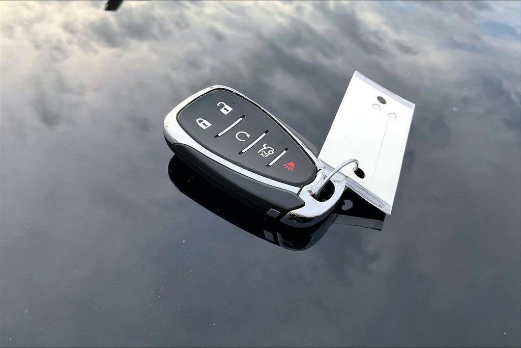 Used 2024 Chevrolet Malibu LT image 12