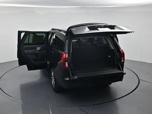 Certified 2025 Ford Expedition Active AWD/4WD image 50