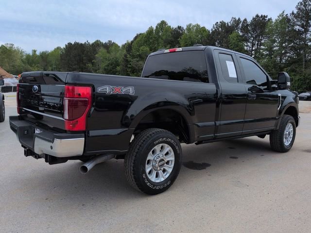 Certified 2021 Ford F250 XLT w/ XLT Value Package image 4