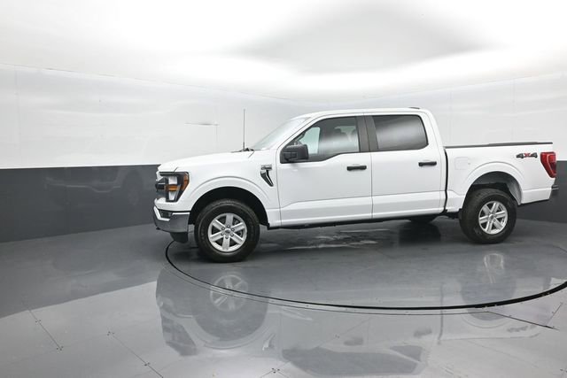 Certified 2023 Ford F150 XLT w/ Trailer Tow Package image 4