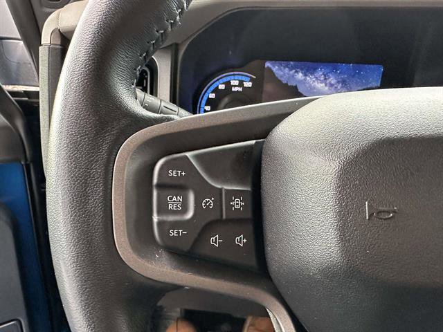 Certified 2023 Ford Bronco Wildtrak image 27