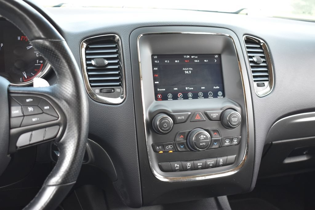 Used 2020 Dodge Durango GT AWD/4WD image 19