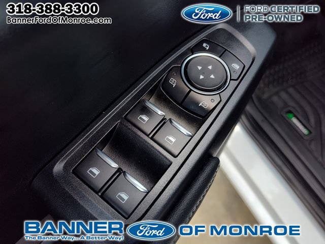 Certified 2024 Ford Ranger XLT AWD/4WD image 16