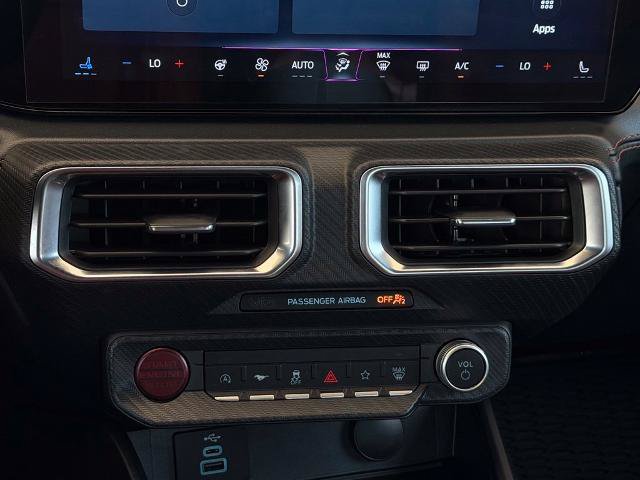 Certified 2024 Ford Mustang GT Premium RWD image 18