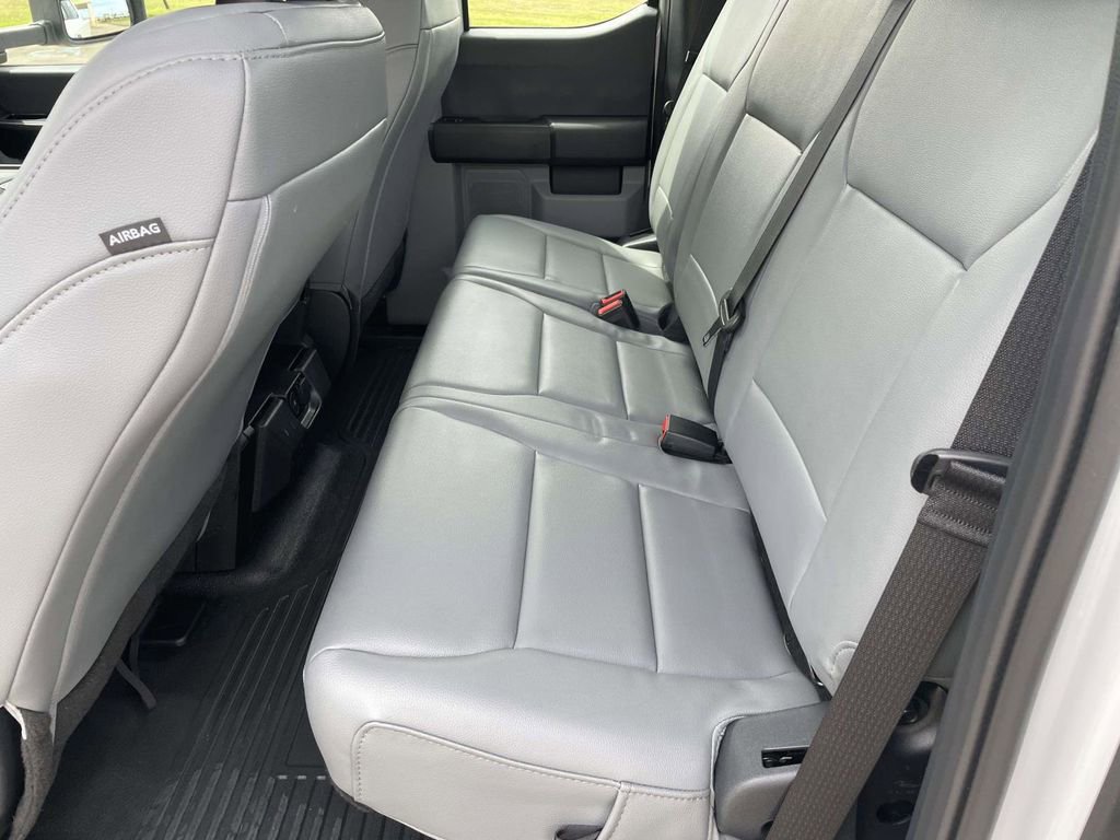 Certified 2026 Ford F250 XL w/ XL Driver Assist Package image 12
