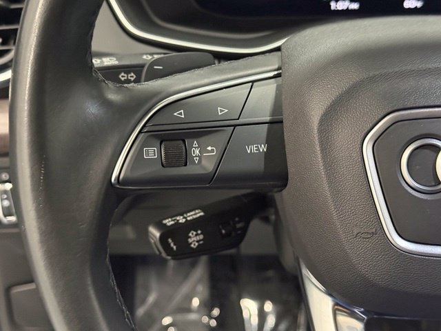 Used 2024 Audi Q5 2.0T Premium Plus AWD/4WD image 17