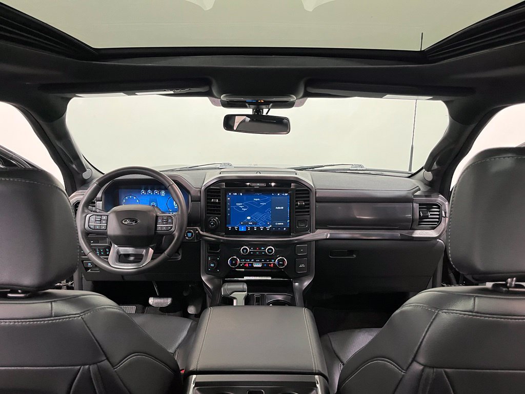 Certified 2026 Ford F150 Lariat AWD/4WD image 18