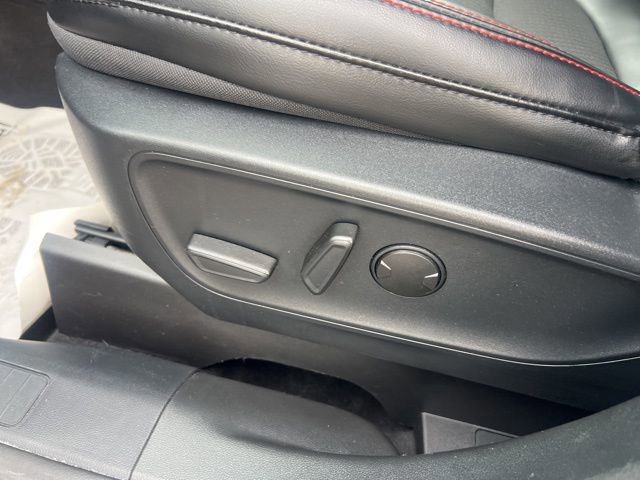 Certified 2024 Ford Escape ST-Line w/ Tech Pack #1 image 20