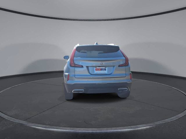 Used 2024 Cadillac XT4 Premium Luxury FWD image 7