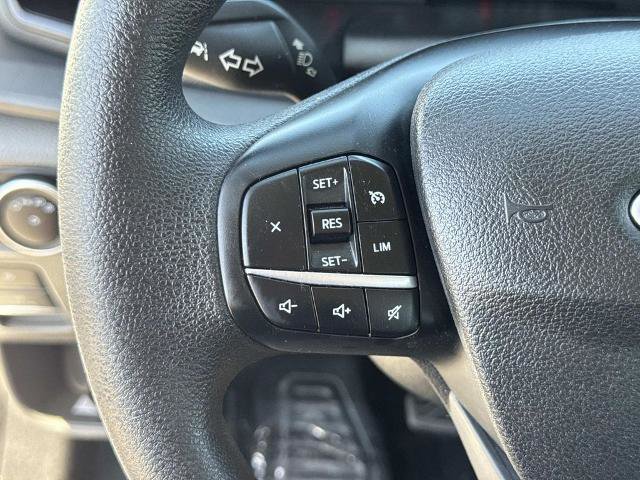 Certified 2023 Ford Transit 350 XLT image 10