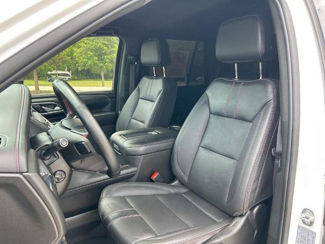 Used 2023 Chevrolet Tahoe RST w/ Luxury Package AWD/4WD image 20