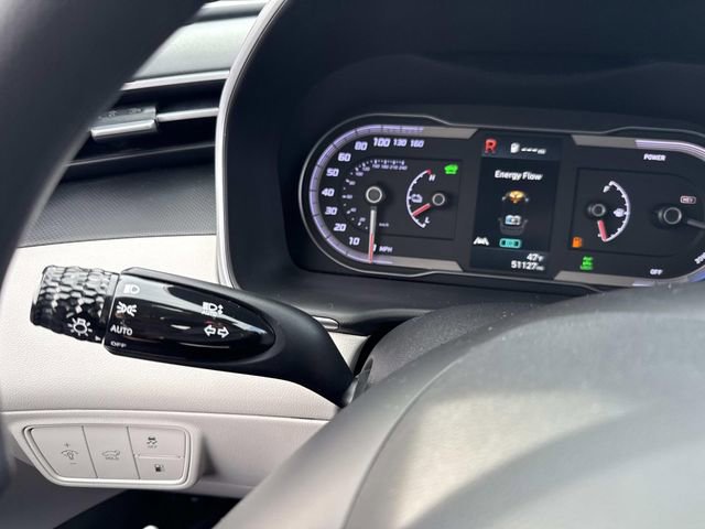 Used 2024 Hyundai Tucson SEL image 33