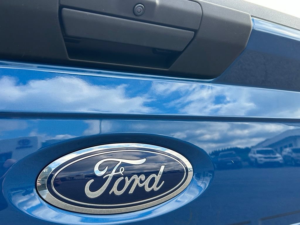Certified 2022 Ford F150 XL w/ STX Appearance Package AWD/4WD image 51