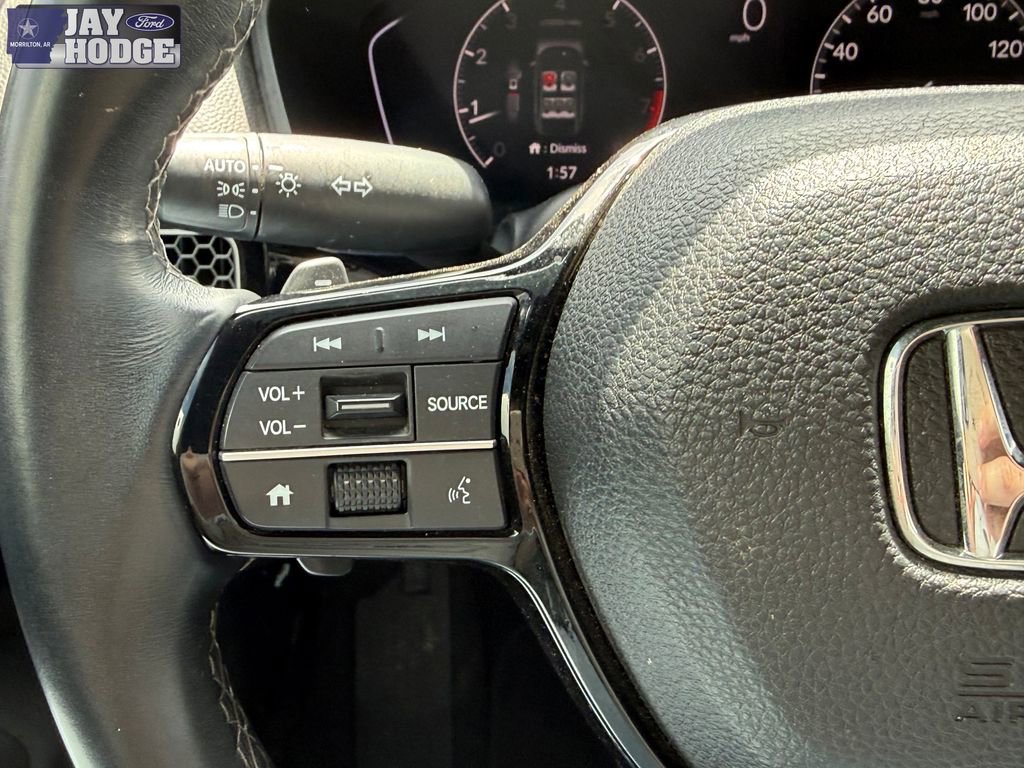 Used 2022 Honda Civic Sport image 36