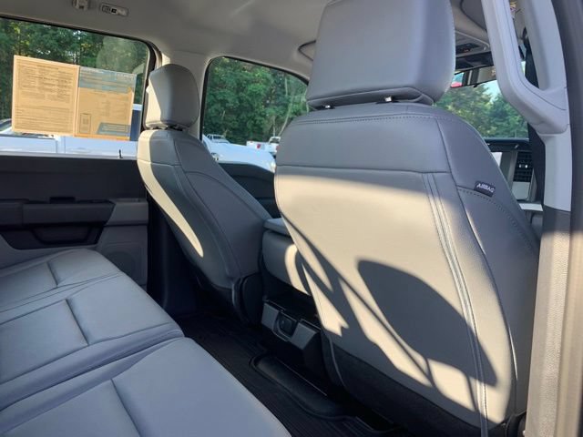 Certified 2026 Ford F350 XL w/ XL Chrome Package AWD/4WD image 17