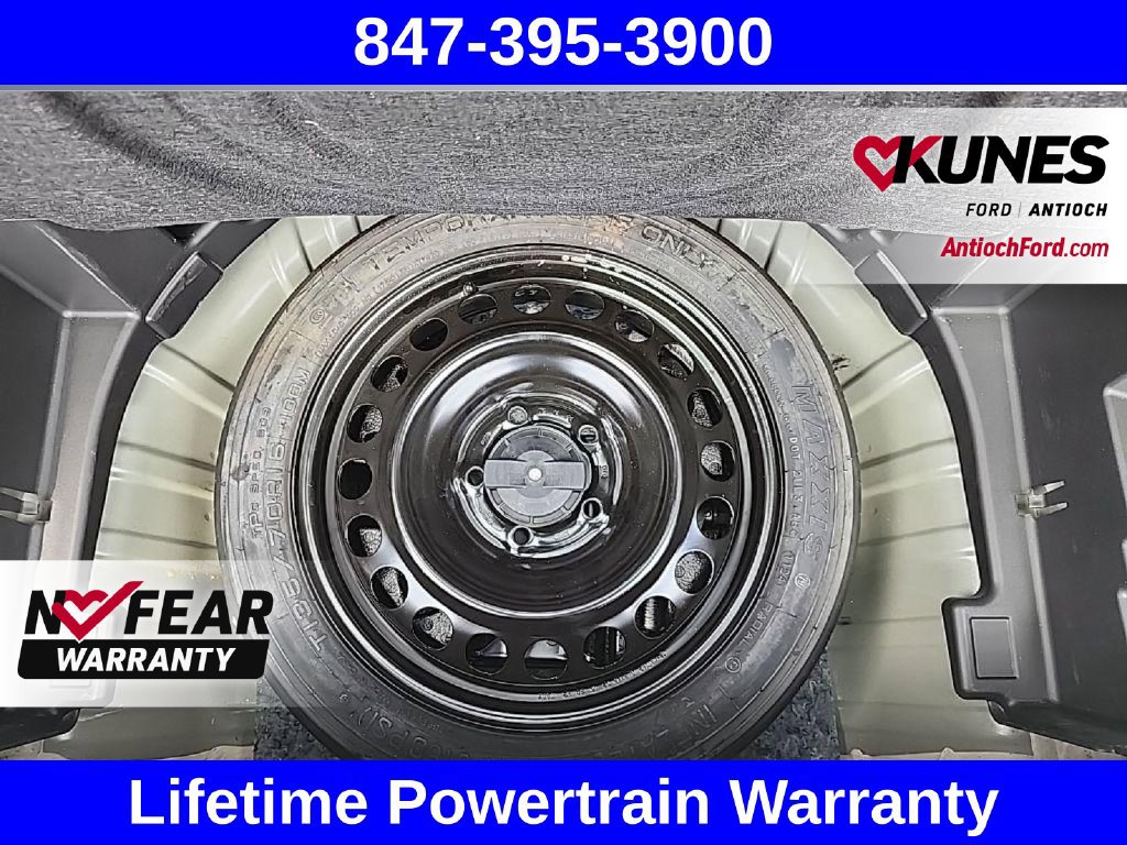 Used 2024 Chevrolet Equinox LT AWD/4WD image 42