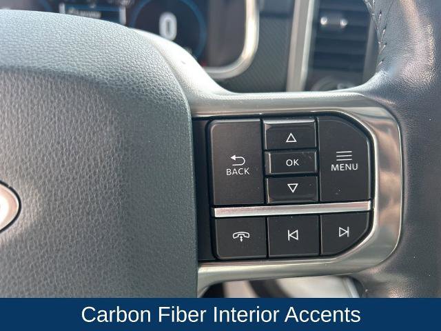 Certified 2021 Ford F150 Limited image 22