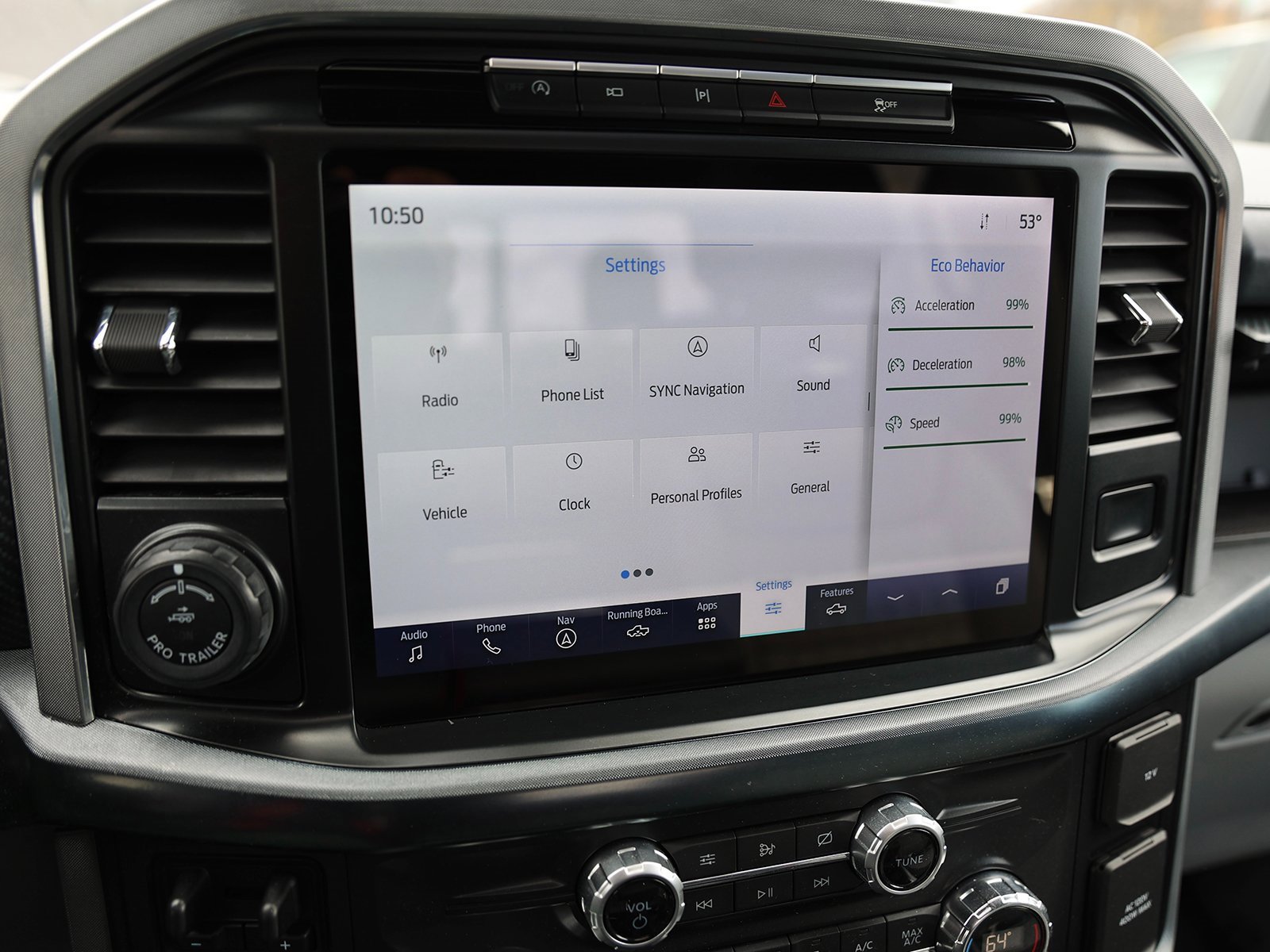 Certified 2021 Ford F150 Limited image 24