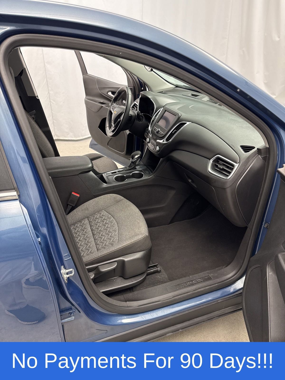 Used 2024 Chevrolet Equinox LT FWD image 27