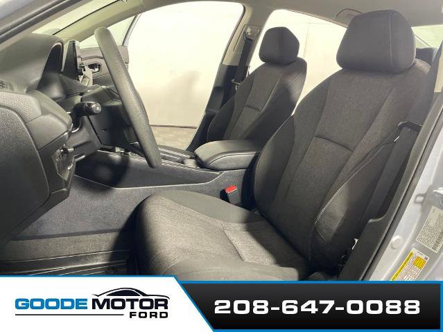 Used 2023 Honda Accord LX image 10