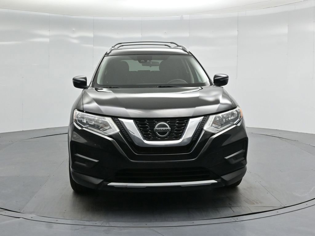 Used 2019 Nissan Rogue S w/ Special Edition Package image 17