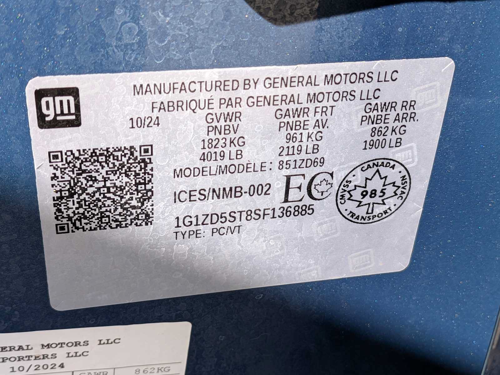 Used 2025 Chevrolet Malibu LT FWD image 29