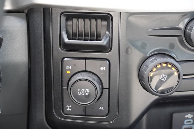 Certified 2025 Ford F250 XL AWD/4WD image 28