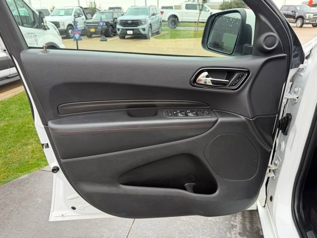 Used 2022 Dodge Durango R/T image 9