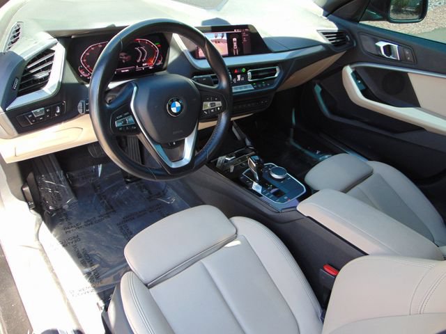 Used 2023 BMW 228i Gran Coupe FWD image 11
