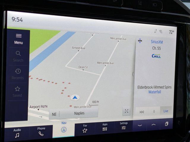 Certified 2022 Ford F250 Lariat w/ Lariat Ultimate Package image 27