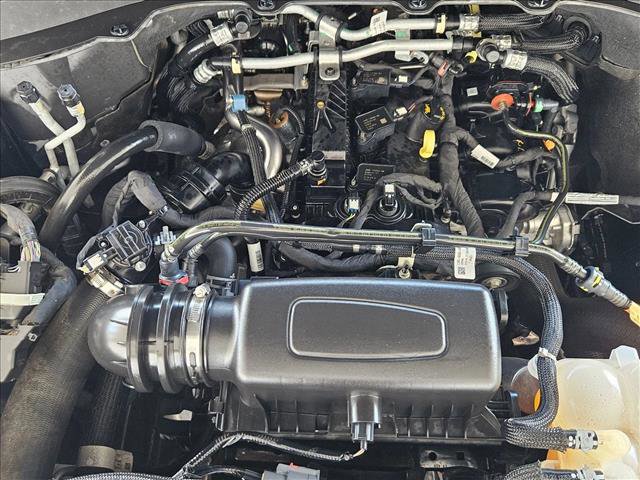 Certified 2023 Ford Explorer Timberline AWD/4WD image 24