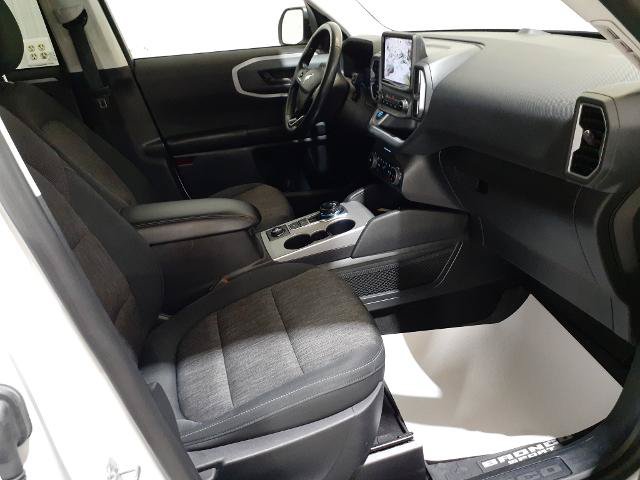 Certified 2023 Ford Bronco Sport Big Bend w/ Convenience Package AWD/4WD image 28